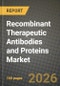 Recombinant Therapeutic Antibodies and Proteins Market Outlook 2026-2034: Market Share, and Growth Analysis - Product Thumbnail Image