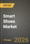 Smart Shoes Market Outlook 2026-2034: Market Share, and Growth Analysis by Product, End-User, Sales Channel - Product Thumbnail Image
