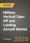 Military Vertical Take-Off and Landing Aircraft Market Outlook 2026-2034: Market Share, and Growth Analysis - Product Thumbnail Image