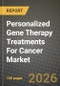 Personalized Gene Therapy Treatments For Cancer Market Outlook 2026-2034: Market Share, and Growth Analysis - Product Image