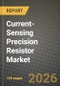 Current-Sensing Precision Resistor Market Outlook 2026-2034: Market Share, and Growth Analysis by Type, Application - Product Thumbnail Image