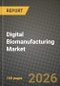 Digital Biomanufacturing Market Outlook 2026-2034: Market Share, and Growth Analysis by Type, Application, End User - Product Thumbnail Image