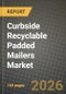 Curbside Recyclable Padded Mailers Market Outlook 2026-2034: Market Share, and Growth Analysis by Type, Application - Product Thumbnail Image