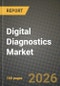 Digital Diagnostics Market Outlook 2026-2034: Market Share, and Growth Analysis by Product, Diagnosis Type, End User - Product Thumbnail Image