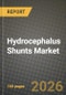 Hydrocephalus Shunts Market Outlook 2026-2034: Market Share, and Growth Analysis by Product Type, Age Group, End User - Product Thumbnail Image