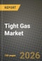 Tight Gas Market Outlook 2026-2034: Market Share, and Growth Analysis by Resource Type, Well Type, Location, End-User - Product Thumbnail Image