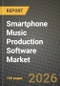 Smartphone Music Production Software Market Outlook 2026-2034: Market Share, and Growth Analysis by Type, Application - Product Thumbnail Image