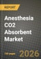 Anesthesia CO2 Absorbent Market Outlook 2026-2034: Market Share, and Growth Analysis by Product, Type, Form, End-User - Product Thumbnail Image