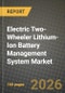 Electric Two-Wheeler Lithium-Ion Battery Management System Market Outlook 2026-2034: Market Share, and Growth Analysis - Product Thumbnail Image