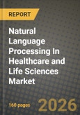 Natural Language Processing In Healthcare and Life Sciences Market Outlook 2026-2034: Market Share, and Growth Analysis- Product Image