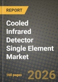 Cooled Infrared Detector Single Element Market Outlook 2026-2034: Market Share, and Growth Analysis by Type, Application- Product Image