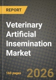 Veterinary Artificial Insemination Market Outlook 2026-2034: Market Share, and Growth Analysis by Product Type, End User- Product Image