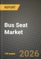 Bus Seat Market Outlook 2026-2034: Market Share, and Growth Analysis by Seat Type, Component, Bus Type, Seating Capacity - Product Thumbnail Image