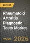 Rheumatoid Arthritis Diagnostic Tests Market Outlook 2026-2034: Market Share, and Growth Analysis by Test Type, End-User - Product Thumbnail Image
