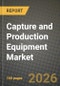 Capture and Production Equipment Market Outlook 2026-2034: Market Share, and Growth Analysis - Product Thumbnail Image