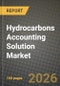 Hydrocarbons Accounting Solution Market Outlook 2026-2034: Market Share, and Growth Analysis - Product Thumbnail Image