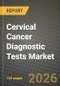 Cervical Cancer Diagnostic Tests Market Outlook 2026-2034: Market Share, and Growth Analysis - Product Thumbnail Image