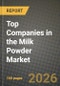 Top Companies in the Milk Powder Market Outlook 2026-2034: Market Share, and Growth Analysis - Product Thumbnail Image