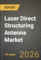 Laser Direct Structuring Antenna Market Outlook 2026-2034: Market Share, and Growth Analysis - Product Thumbnail Image