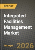 Integrated Facilities Management Market Outlook 2026-2034: Market Share, and Growth Analysis- Product Image