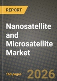 Nanosatellite and Microsatellite Market Outlook 2026-2034: Market Share, and Growth Analysis- Product Image