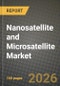 Nanosatellite and Microsatellite Market Outlook 2026-2034: Market Share, and Growth Analysis - Product Thumbnail Image