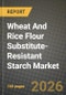 Wheat And Rice Flour Substitute-Resistant Starch Market Outlook 2026-2034: Market Share, and Growth Analysis - Product Thumbnail Image