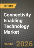 Connectivity Enabling Technology Market Outlook 2026-2034: Market Share, and Growth Analysis- Product Image