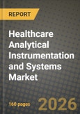 Healthcare Analytical Instrumentation and Systems Market Outlook 2026-2034: Market Share, and Growth Analysis- Product Image