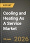 Cooling and Heating As A Service Market Outlook 2026-2034: Market Share, and Growth Analysis - Product Thumbnail Image