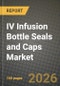 IV Infusion Bottle Seals and Caps Market Outlook 2026-2034: Market Share, and Growth Analysis - Product Thumbnail Image
