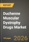 Duchenne Muscular Dystrophy Drugs Market Outlook 2026-2034: Market Share, and Growth Analysis - Product Thumbnail Image