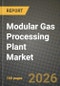 Modular Gas Processing Plant Market Outlook 2026-2034: Market Share, and Growth Analysis by Type, Application - Product Thumbnail Image