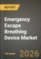 Emergency Escape Breathing Device Market Outlook 2026-2034: Market Share, and Growth Analysis - Product Thumbnail Image