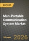 Man-Portable Communication System Market Outlook 2026-2034: Market Share, and Growth Analysis - Product Thumbnail Image