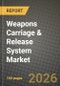 Weapons Carriage & Release System Market Outlook 2026-2034: Market Share, and Growth Analysis - Product Thumbnail Image