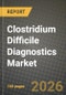 Clostridium Difficile Diagnostics Market Outlook 2026-2034: Market Share, and Growth Analysis - Product Image