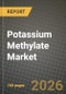 Potassium Methylate Market Outlook 2026-2034: Market Share, and Growth Analysis by Type, Application - Product Thumbnail Image