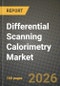 Differential Scanning Calorimetry Market Outlook 2026-2034: Market Share, and Growth Analysis - Product Thumbnail Image