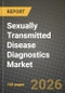 Sexually Transmitted Disease Diagnostics Market Outlook 2026-2034: Market Share, and Growth Analysis - Product Image