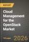 Cloud Management for the OpenStack Market Outlook 2026-2034: Market Share, and Growth Analysis - Product Thumbnail Image