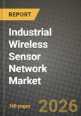 Industrial Wireless Sensor Network Market Outlook 2026-2034: Market Share, and Growth Analysis- Product Image