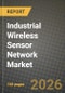Industrial Wireless Sensor Network Market Outlook 2026-2034: Market Share, and Growth Analysis - Product Image