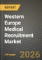 Western Europe Medical Recruitment Market Outlook 2026-2034: Market Share, and Growth Analysis - Product Thumbnail Image