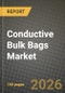 Conductive Bulk Bags Market Outlook 2026-2034: Market Share, and Growth Analysis by Type, Application - Product Thumbnail Image