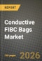 Conductive FIBC Bags Market Outlook 2026-2034: Market Share, and Growth Analysis by Type, Application - Product Thumbnail Image