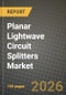 Planar Lightwave Circuit Splitters Market Outlook 2026-2034: Market Share, and Growth Analysis - Product Thumbnail Image