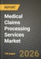 Medical Claims Processing Services Market Outlook 2026-2034: Market Share, and Growth Analysis - Product Thumbnail Image