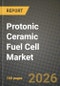 Protonic Ceramic Fuel Cell Market Outlook 2026-2034: Market Share, and Growth Analysis by Application - Product Thumbnail Image