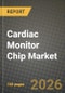 Cardiac Monitor Chip Market Outlook 2026-2034: Market Share, and Growth Analysis by Type, Application - Product Thumbnail Image